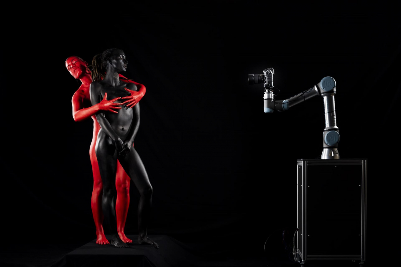 Robotics